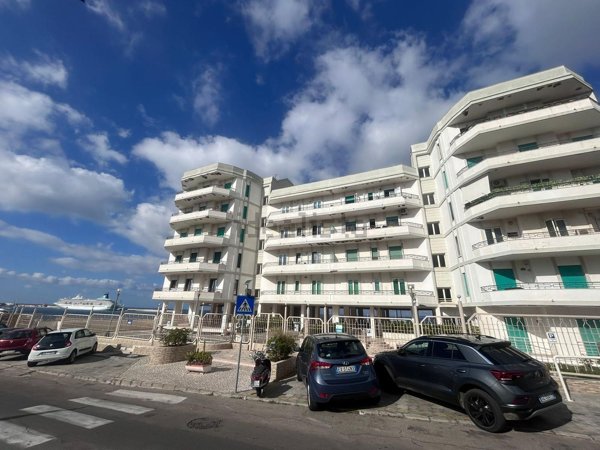 appartamento in vendita a Gallipoli