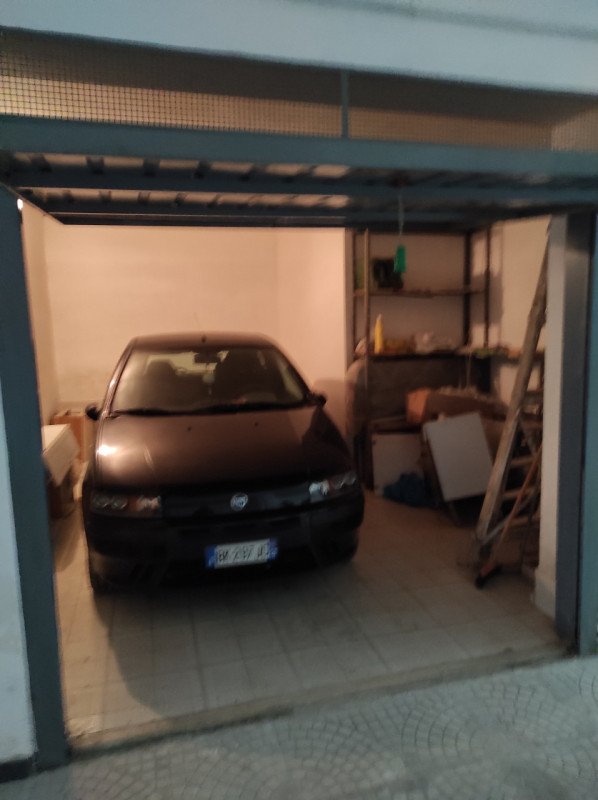 box auto in vendita a Gallipoli in zona Cappuccini