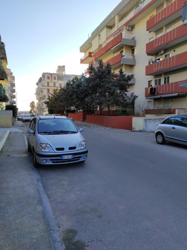 box auto in vendita a Gallipoli in zona Cappuccini