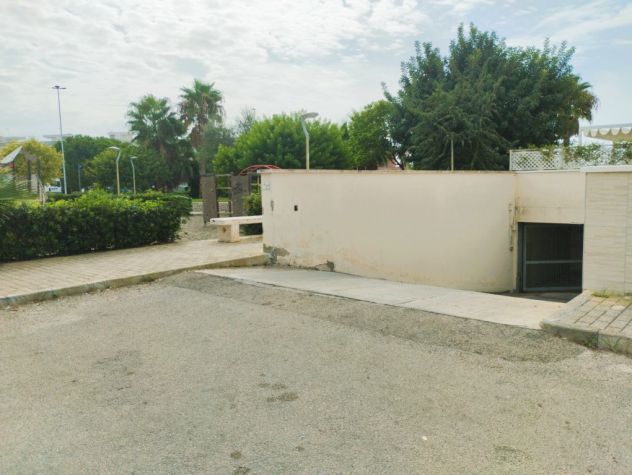 box auto in vendita a Gallipoli