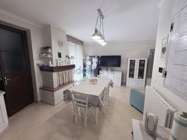 casa indipendente in vendita a Gallipoli in zona Cappuccini