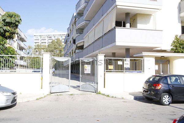 box auto in vendita a Gallipoli in zona Cappuccini
