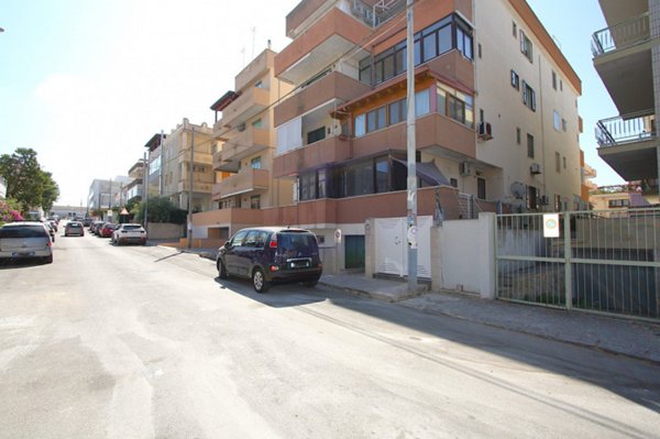 box auto in vendita a Gallipoli in zona Cappuccini