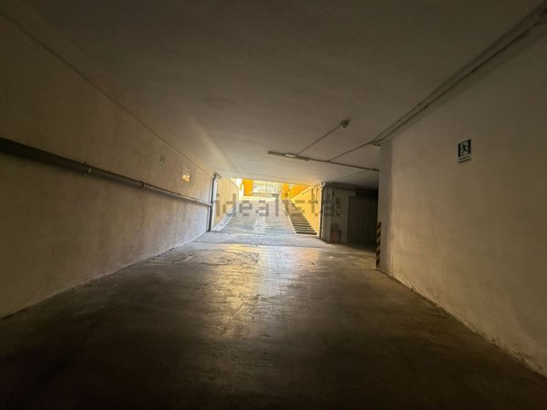 box auto in vendita a Gallipoli in zona Cappuccini