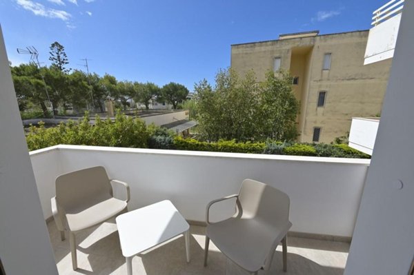 appartamento in vendita a Gallipoli in zona Baia Verde