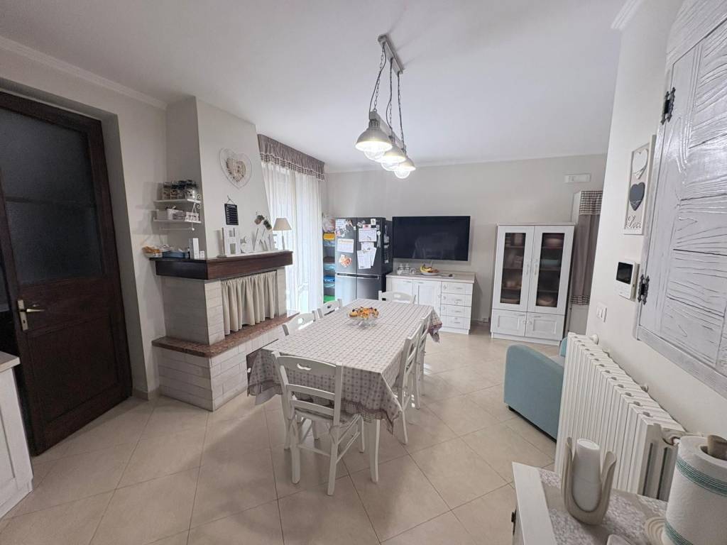 casa indipendente in vendita a Gallipoli in zona Cappuccini
