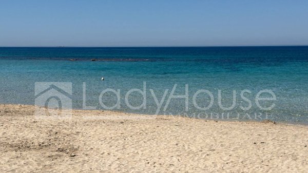 casa indipendente in vendita a Gallipoli in zona Padula Bianca