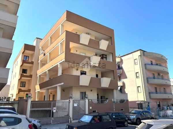 appartamento in vendita a Gallipoli in zona Cappuccini