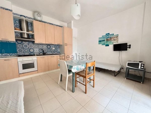 appartamento in vendita a Gallipoli in zona Cappuccini