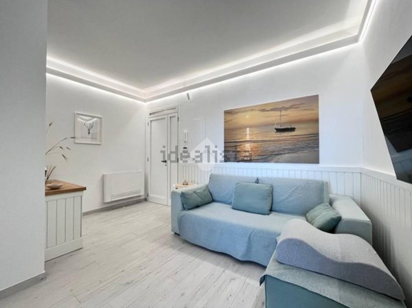 appartamento in vendita a Gallipoli in zona Cappuccini