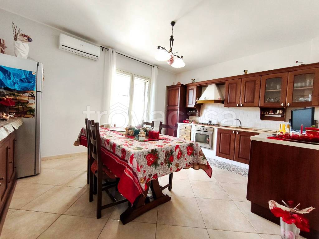appartamento in vendita a Gallipoli in zona Cappuccini