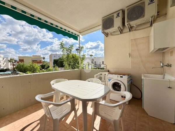appartamento in vendita a Gallipoli in zona Rivabella