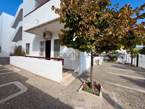 appartamento in vendita a Gallipoli in zona Rivabella