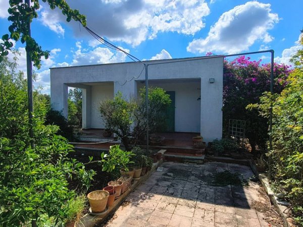 casa indipendente in vendita a Gallipoli