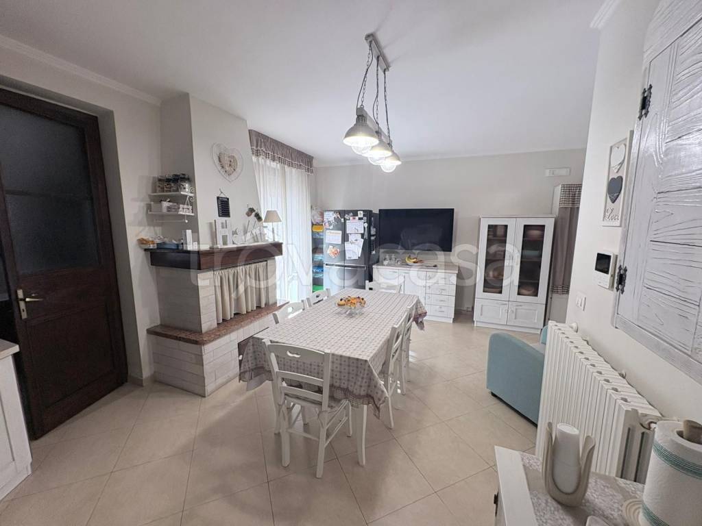 casa indipendente in vendita a Gallipoli in zona Cappuccini