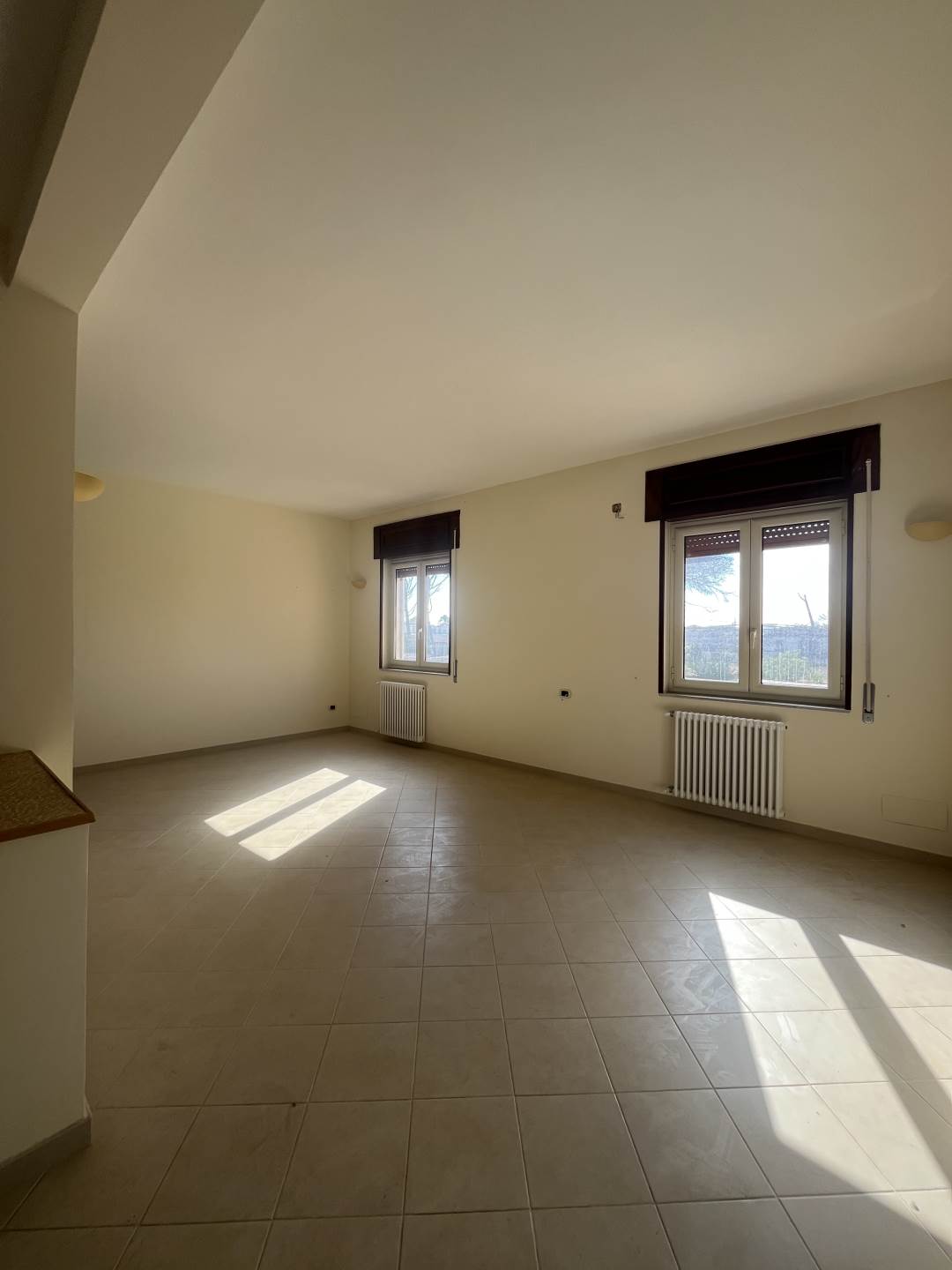appartamento in vendita a Gallipoli in zona Baia Verde