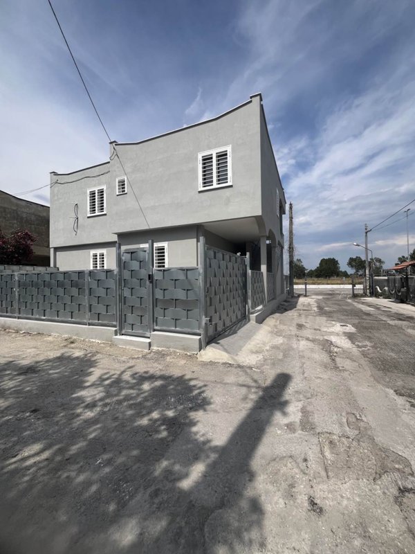 appartamento in vendita a Gallipoli in zona Baia Verde