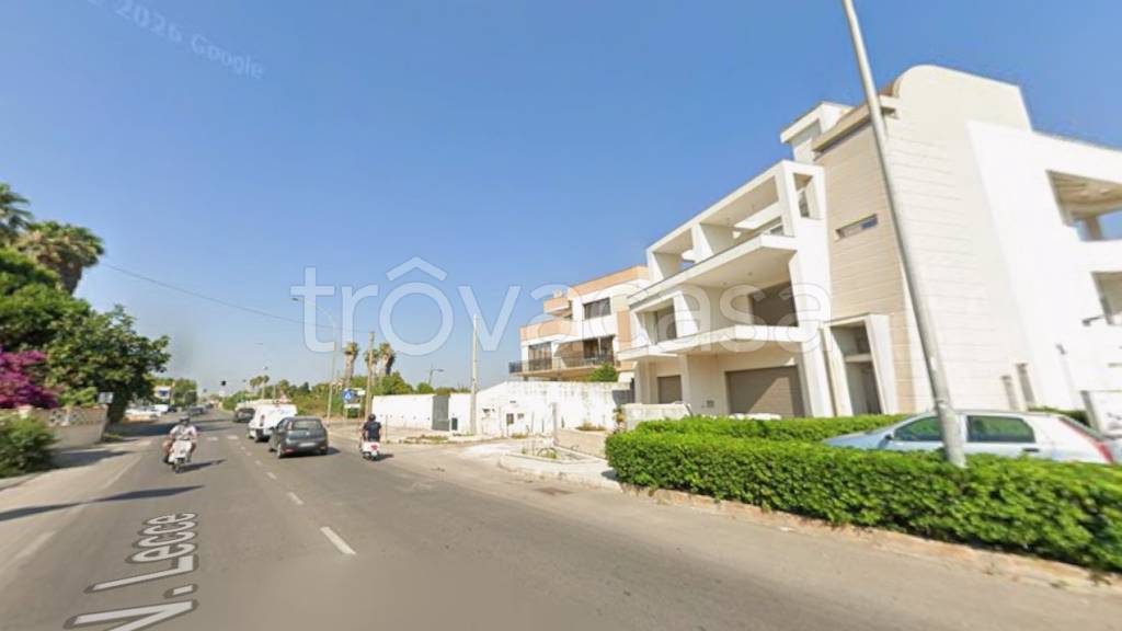 appartamento in vendita a Gallipoli in zona Rivabella