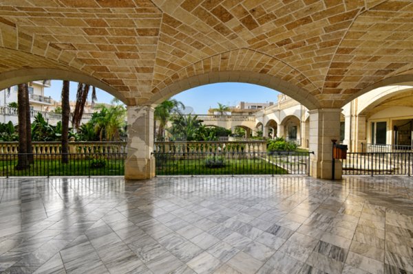 appartamento in vendita a Gallipoli in zona Cappuccini