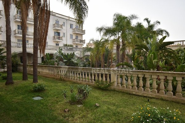 appartamento in vendita a Gallipoli in zona Cappuccini