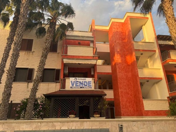 appartamento in vendita a Gallipoli in zona Baia Verde