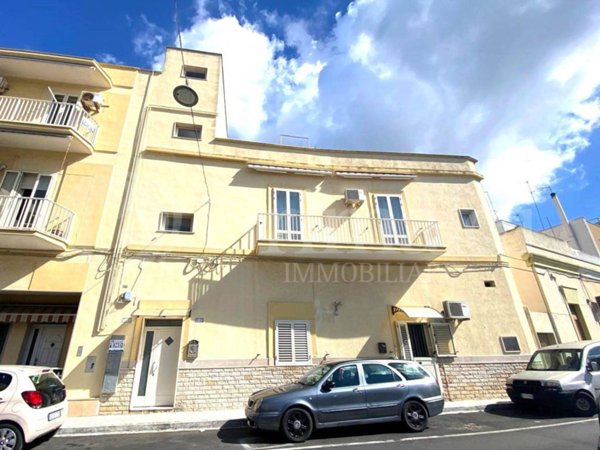 appartamento in vendita a Gallipoli in zona Cappuccini