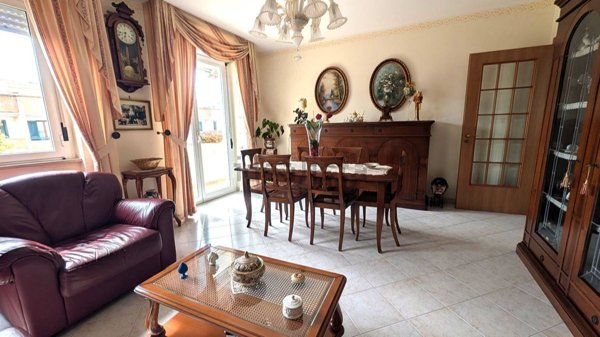 appartamento in vendita a Gallipoli in zona Cappuccini