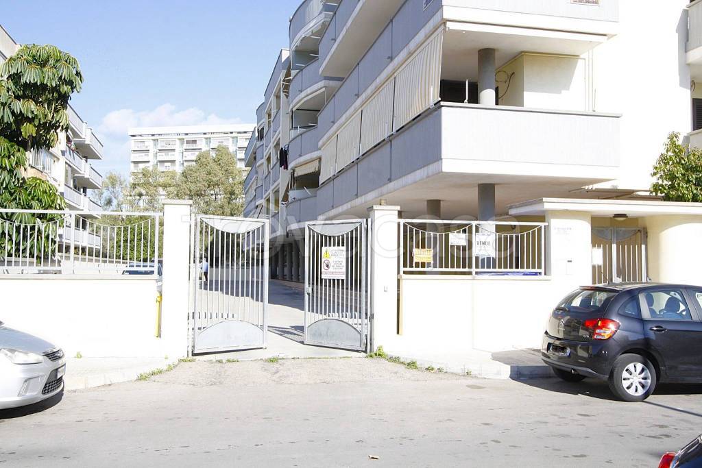 box auto in vendita a Gallipoli in zona Cappuccini