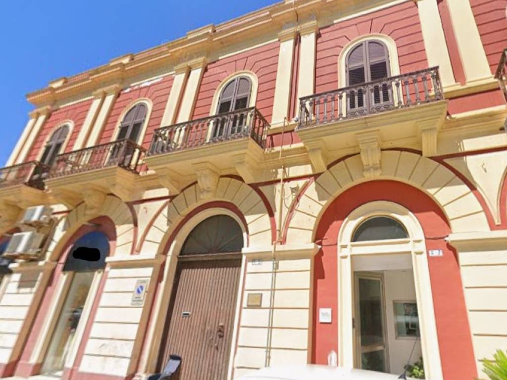 locale commerciale in vendita a Gallipoli