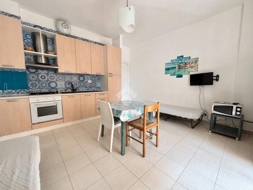 appartamento in vendita a Gallipoli in zona Cappuccini