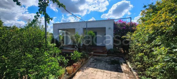 casa indipendente in vendita a Gallipoli