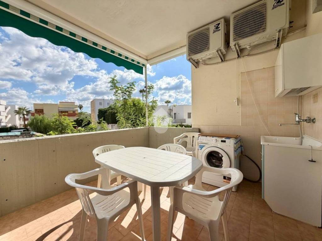 appartamento in vendita a Gallipoli in zona Rivabella