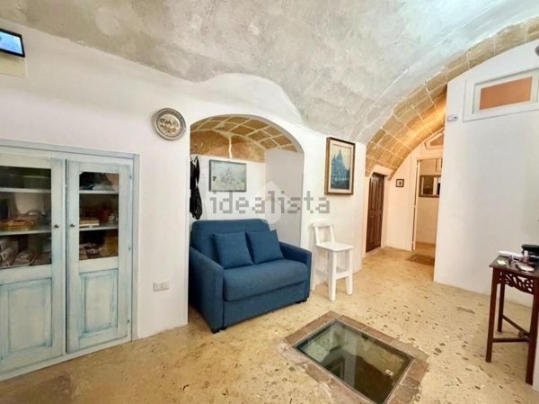 appartamento in vendita a Gallipoli