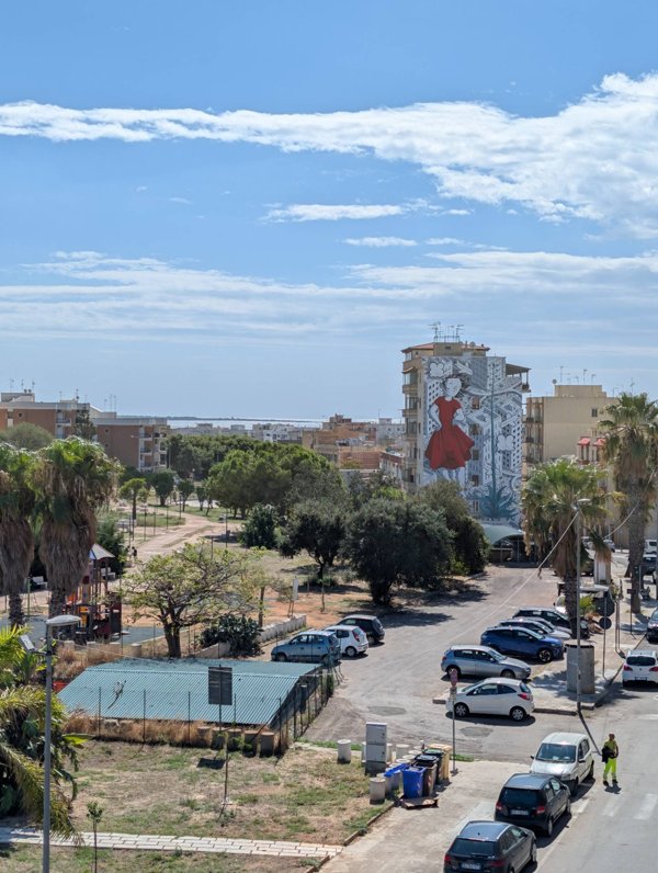 appartamento in vendita a Gallipoli