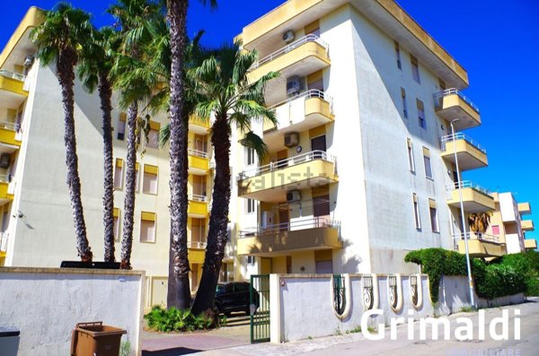 appartamento in vendita a Gallipoli in zona Baia Verde