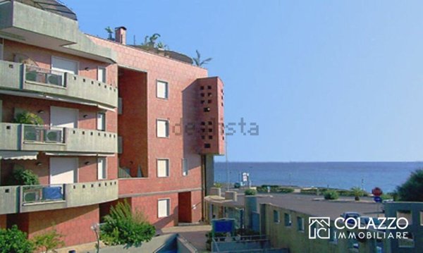appartamento in vendita a Gallipoli in zona Cappuccini