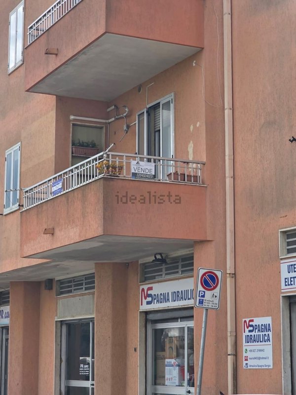 appartamento in vendita a Gallipoli in zona Cappuccini