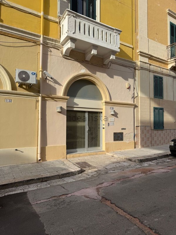 appartamento in vendita a Gallipoli