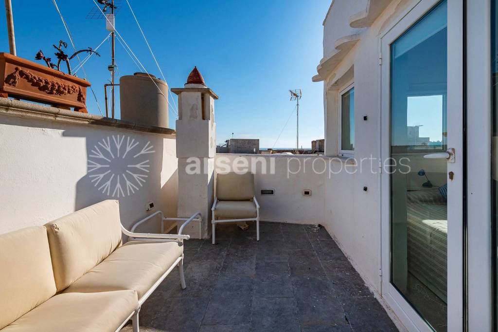 appartamento in vendita a Gallipoli