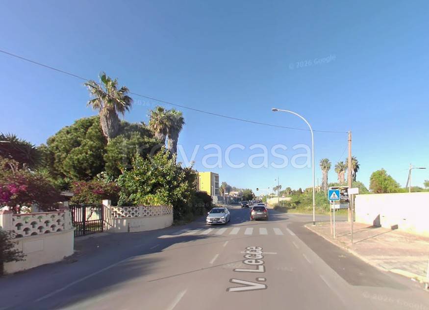 quadrivano in vendita a Gallipoli in zona Rivabella