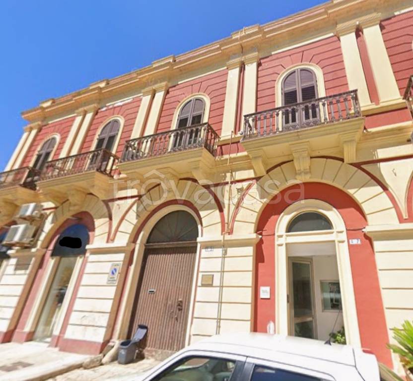 appartamento in vendita a Gallipoli