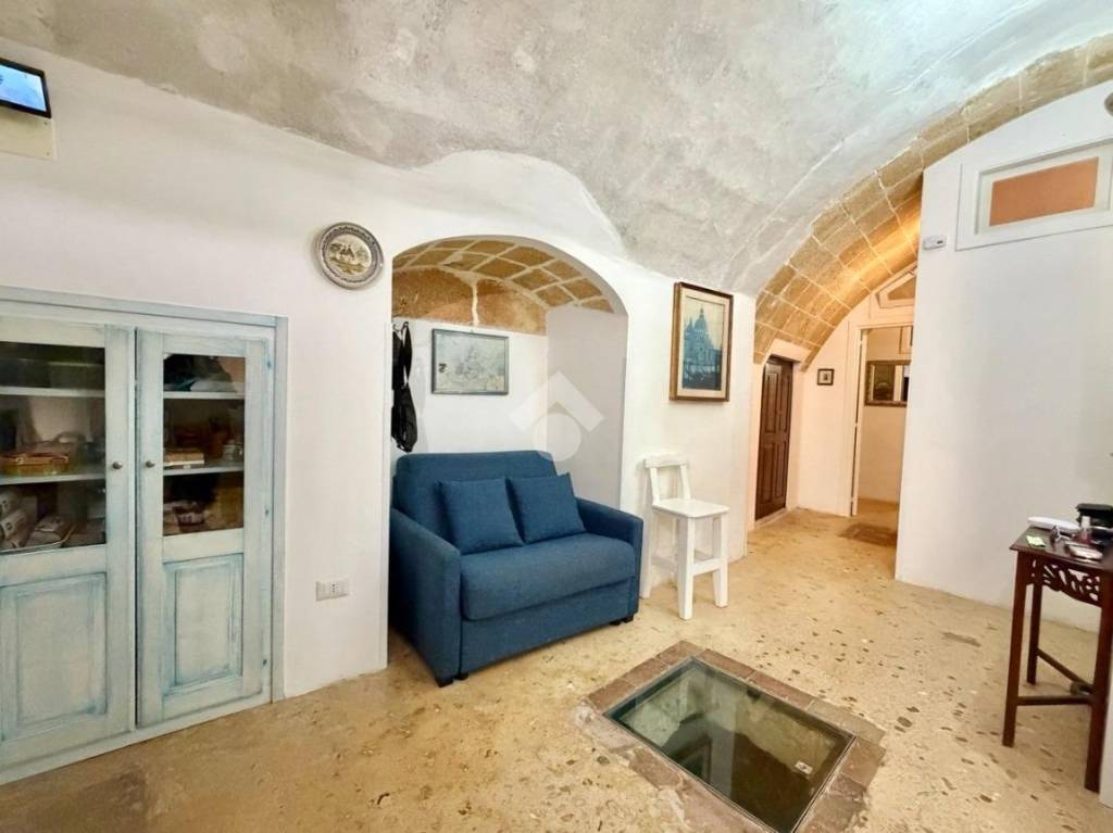 appartamento in vendita a Gallipoli