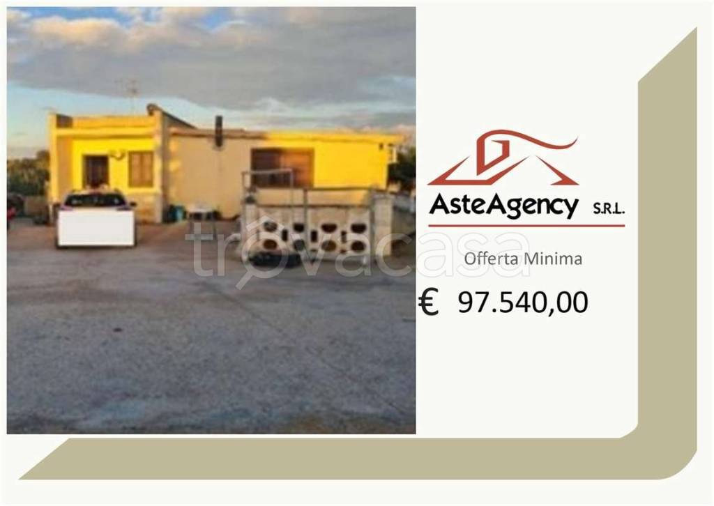 casa indipendente in vendita a Gallipoli in zona Perez