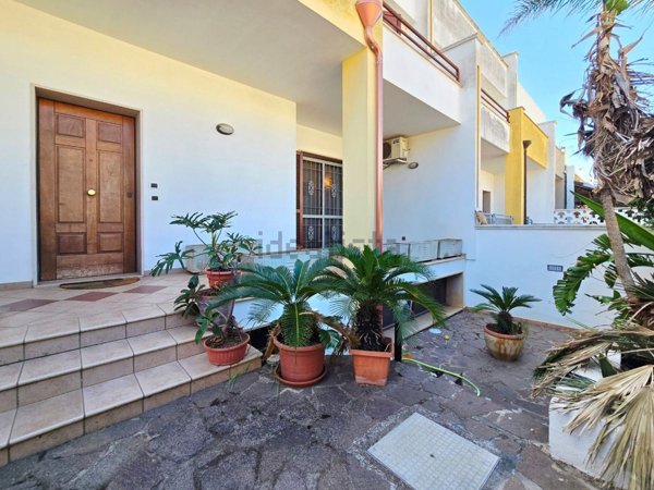 casa indipendente in vendita a Gallipoli in zona Cappuccini