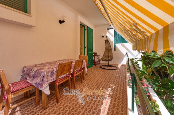 casa indipendente in vendita a Gallipoli in zona Baia Verde