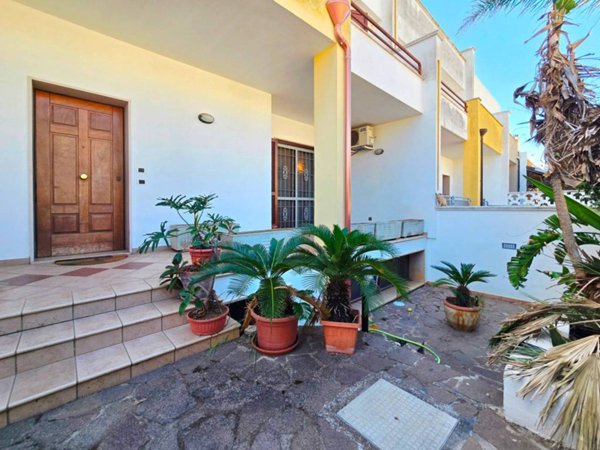 casa indipendente in vendita a Gallipoli in zona Cappuccini