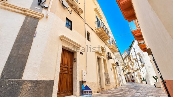 casa indipendente in vendita a Gallipoli