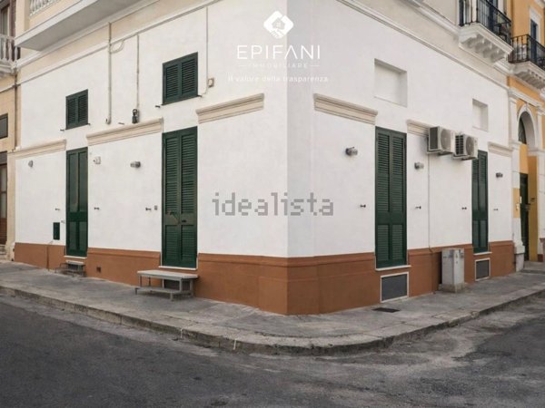 appartamento in vendita a Gallipoli