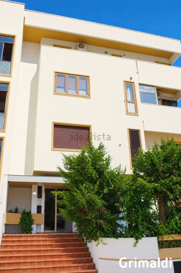 appartamento in vendita a Gallipoli in zona Rivabella