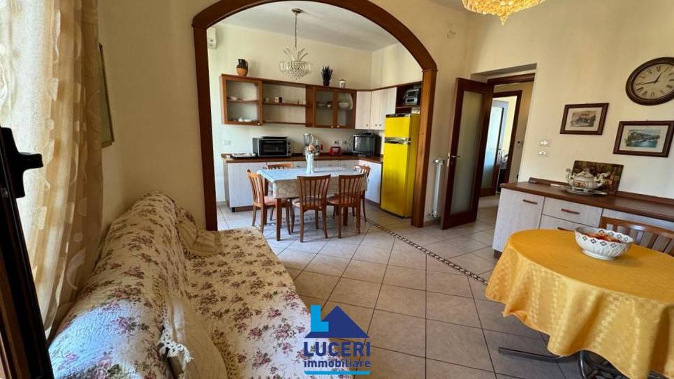 appartamento in vendita a Gallipoli in zona Cappuccini